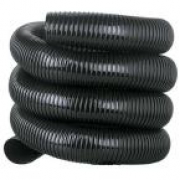 Dust Collectors & Air Filtration – Delta 4 in. x 20 ft. Dust Hose Dust Collector Accessory