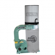 Dust Collectors & Air Filtration – General International