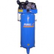 Compressor – Puma 60 Gal. 3 HP Electric Single Stage Air Compressor