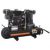 Compressor – Mi-T-M 8 Gal. 6.5 HP Honda Portable Wheel Barrow Air Compressor
