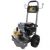 Pressure Washers – 2700 PSI 2.3 GPM Gas Pressure Washer
