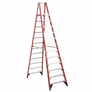 Ladder – Werner 18 ft.