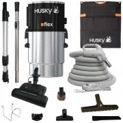 Vacuum Cleaner – Husky Central Vacuum