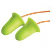 Ear Plug – E-A-R Soft FX Corded Earplugs