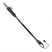 Sun Joe 10 in Pole Chainsaw