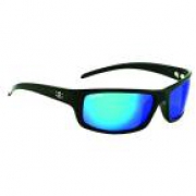 Tinted Safety Glasses – Black Frame Prowler Sunglasses