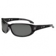 Tinted Safety Glasses – Ergodyne Skullerz Valkyrie-AF Safety Glasses
