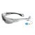 Tinted Safety Glasses – SoundShield Construction Safety Glasses