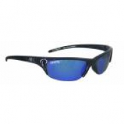Tinted Safety Glasses – Black Frame Bermuda Sunglasses