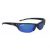 Tinted Safety Glasses – Black Frame Bermuda Sunglasses