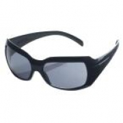 Tinted Safety Glasses – Dig It Indoor/Outdoor Black