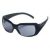 Tinted Safety Glasses – Dig It Indoor/Outdoor Black