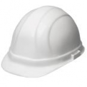 Hard Hats – ERB Omega II 6 Point Suspension