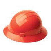 Hard Hats – Americana 4 Point Nylon