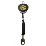 Self-Retracting Lifelines – Sperian TurboLight Personal Fall Limiter