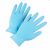 Work Gloves – HDX Disposable Nitrile Gloves (50-Count)