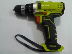 XCORT CORDLESS BATTERY HAMMER DRILL 10mm 21V