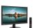 Lenovo 19″ LCD Monitor (CCTV Dvr Support)