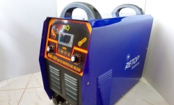 DC inverter ARC Welder Welding Plant Retop MMA 500 380V 3 phase 400 A