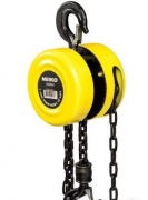 Chain block 3 Ton 5 meter Feibao