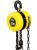 Chain block 3 Ton 5 meter Feibao