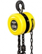 Chain block 5 Ton meter Feibao