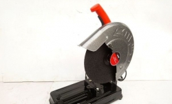 Cut off bar cutter chop saw machine SAFUN SF-3551 1800 Watts