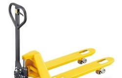 Hydraulic Pallet Truck Jack 3 ton manual