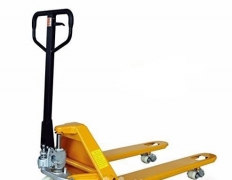 Hydraulic Pallet Truck Jack 2.5 Ton Powermax 2500 kg Manual