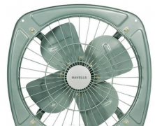 Industrial Exhaust Fan 12″ HAVELLS VentilAir DB 70W Indian