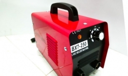 AC ARC Welder Welding Plant HUGO BX7 250 Transformer