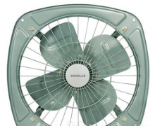 Industrial Exhaust fan 9″ HAVELLS VentilairDB Made in India