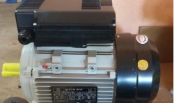 Single Phase Motor(5 Hp)