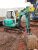 Excavator For Rent