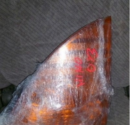 Hino Ranger Signal Lamp