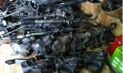 Toyota Dyna – Power Steering Box