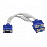15Pin VGA Splitter