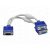 15Pin VGA Splitter