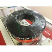 3C2V Full Copper GEL Cable 100m
