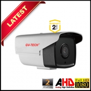 904H 2MP OUTDOOR / INDOOR CAMERA