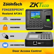 Fingerprint Realand AF261
