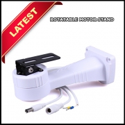 CCTV ROTATING BRACKET STAND