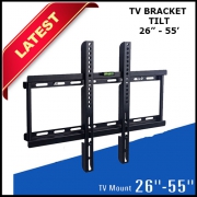 TV BRACKET 26″ – 55″