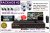 8 CHANNEL D1 DVR PACKAGE #2