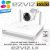 EZVIZ 1080P Full HD Wireless Video Security System 1 Outdoor CCTV Camera Package