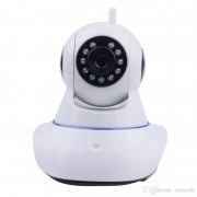 Onvif HD 2MP 1080P wireless wifi p2p IP network CCTV Camera