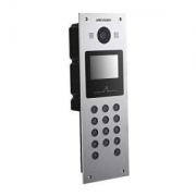 IP Video Intercom Apartment Outdoor Station-DS-KD3002-VM
