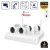 Ezviz 2MP Full HD Wifi 4Ch 2 Indoor / 2 Outdoor Package