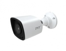 TVT 2MP HD Network Water – proof Bullet Camera-TD-9421S1 (D/PE/AR1)