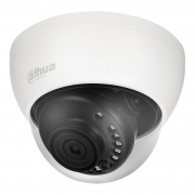 Dahua 4MP WDR HDCVI IR Dome Camera DH-HAC-HDBW2401EP